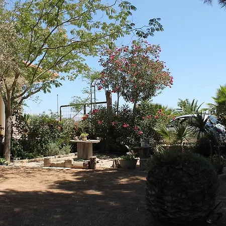 Casa Capraro Apartment *