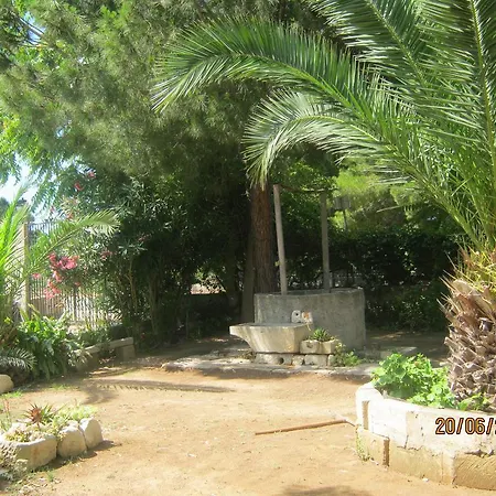 Casa Capraro Apartment *