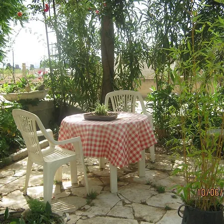 Casa Capraro * Vittoria