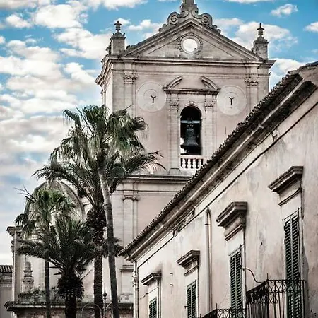 Casa Capraro Apartment