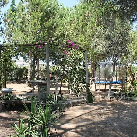 Διαμέρισμα Casa Capraro *