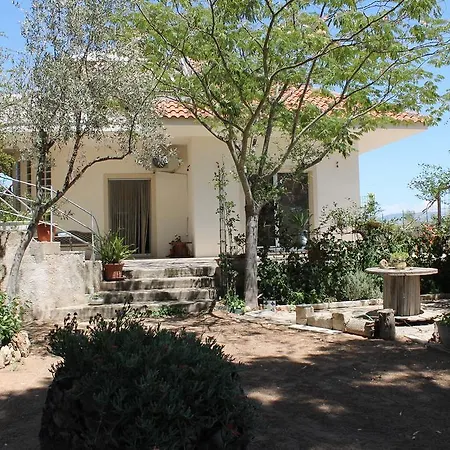 Casa Capraro Διαμέρισμα