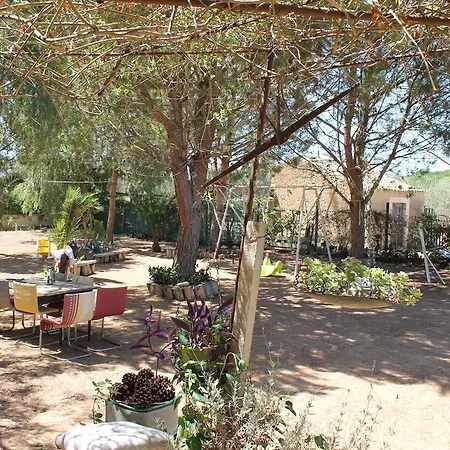 Casa Capraro *