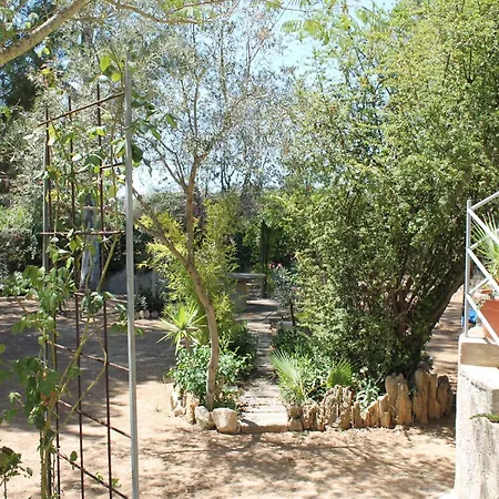 Casa Capraro Apartment Vittoria