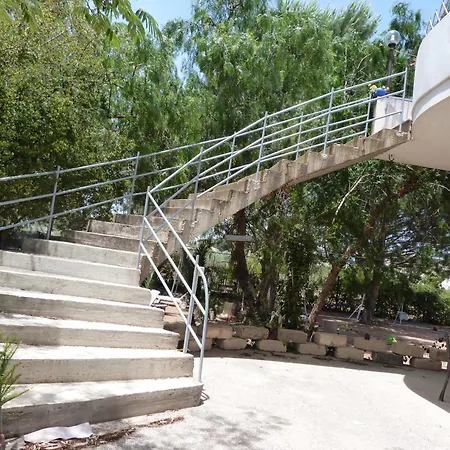 Casa Capraro Apartment