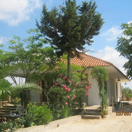 Apartment Casa Capraro *