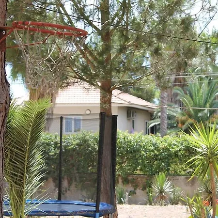 Casa Capraro