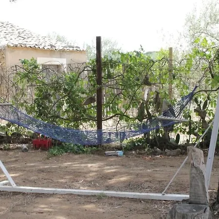 Casa Capraro Vittoria