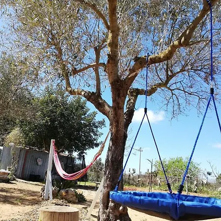 Casa Capraro Διαμέρισμα