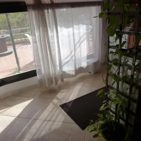 Διαμέρισμα Casa Capraro *