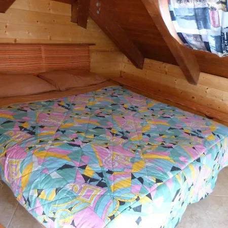 Casa Capraro *