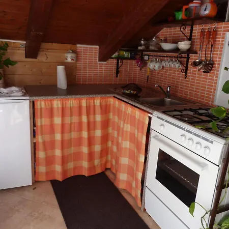 Apartment Casa Capraro