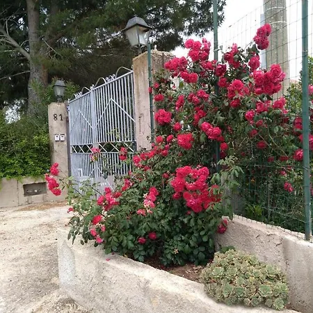 Casa Capraro Διαμέρισμα