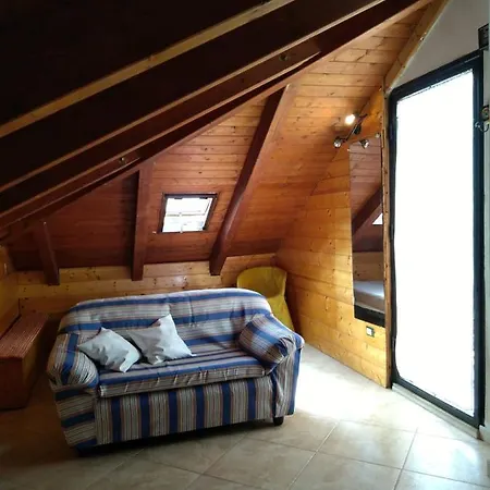 Διαμέρισμα Casa Capraro *