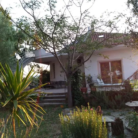 Casa Capraro Διαμέρισμα Vittoria