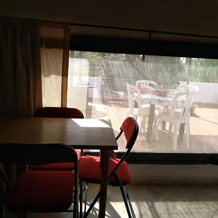 Διαμέρισμα Casa Capraro
