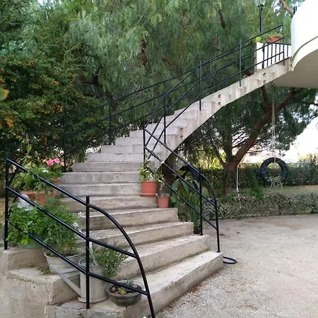 Casa Capraro Διαμέρισμα Vittoria