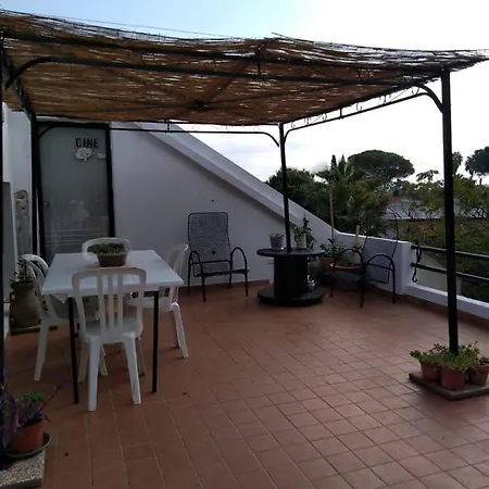Apartment Casa Capraro Vittoria