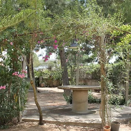 Casa Capraro Апартаменты *