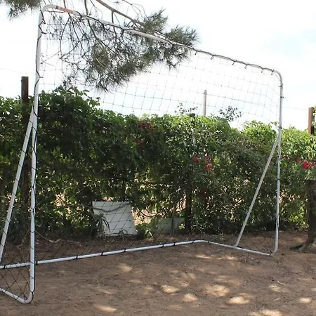 Casa Capraro