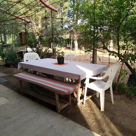 Apartamento Casa Capraro